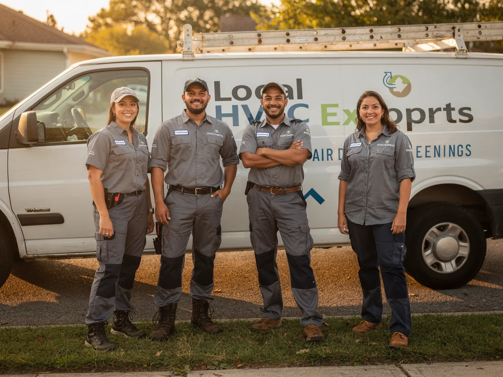 24/7 HVAC Repair & AC Replacement company in Barnesville, MD
